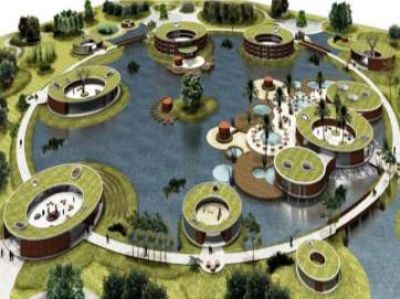 La Municipalidad de Dolores convoca a Audiencia P�blica por la construcci�n del Hotel 3 Estrellas