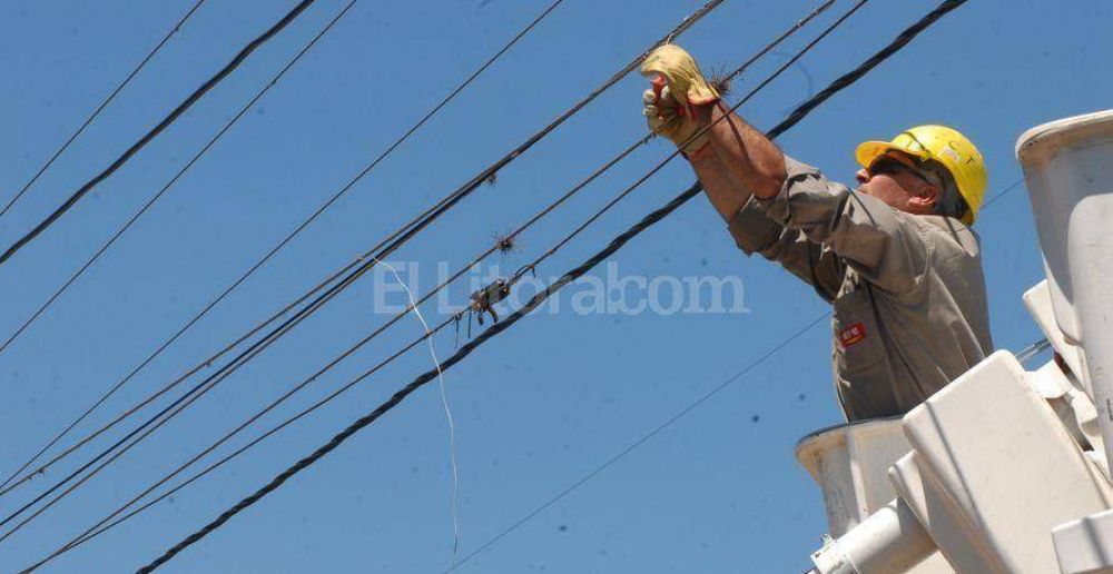 Enganchados en un country