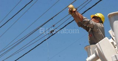 Enganchados en un country