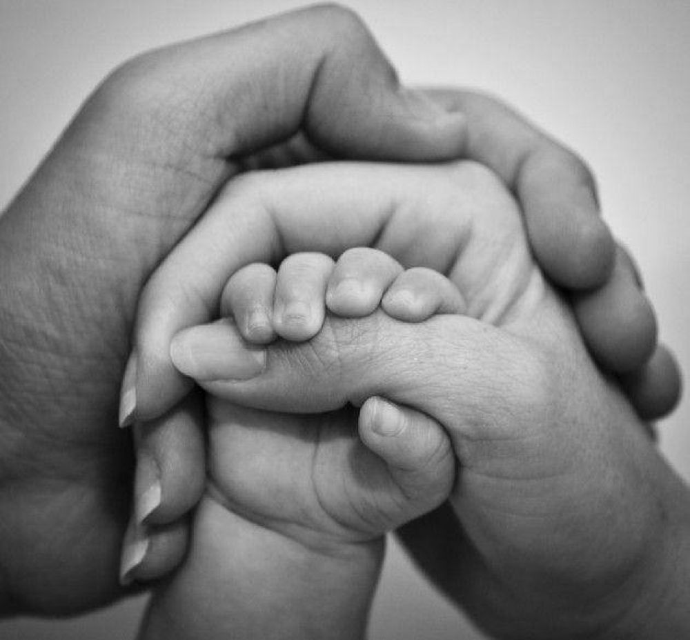 Dos menores ser�n adoptados por una familia solidaria de San Francisco del Monte de Oro