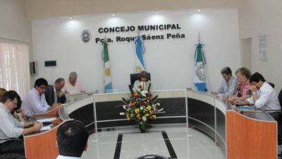 Por unanimidad aprobaron el aumento del boleto de colectivos