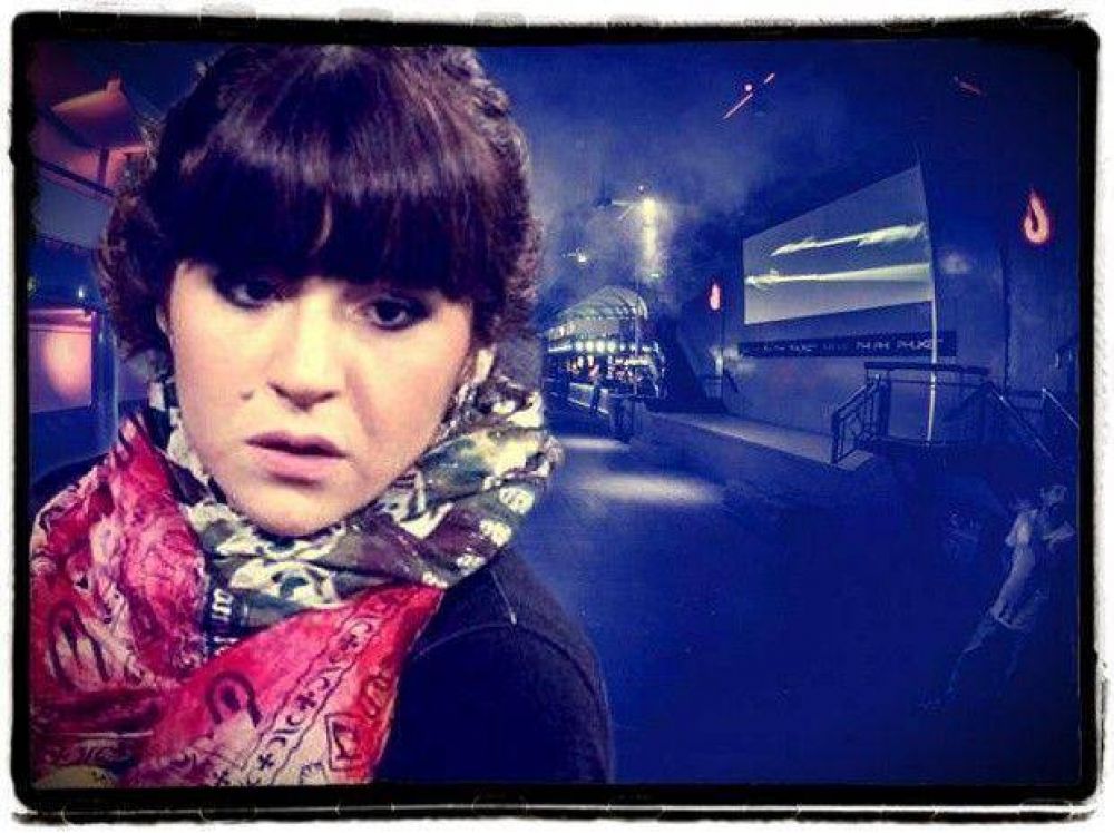 El fin de semana de Gianinna Maradona: Entre amor y alcohol