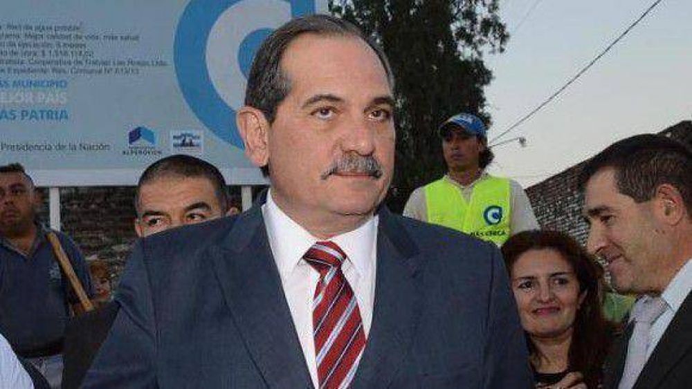 Alperovich sostuvo que quiere ver esclarecidos los casos Lebbos y Ver�n