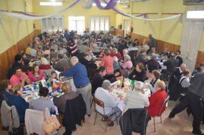 Reuni�n del Consejo Consultivo de la Tercera Edad