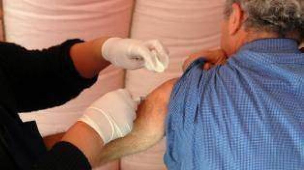 En Tucum�n ya hubo cinco casos de Gripe A