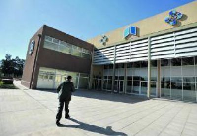 Hospital Eva Per�n: donaci�n, pr�stamo y subsidio