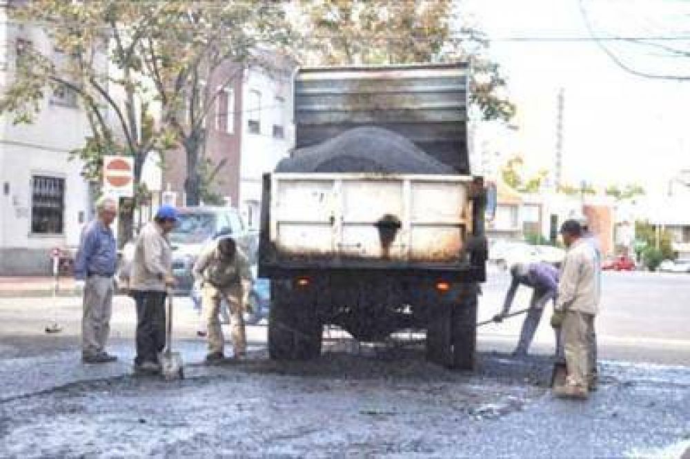 En Jun�n hay un empleado municipal cada 81 habitantes
