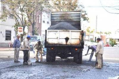 En Jun�n hay un empleado municipal cada 81 habitantes