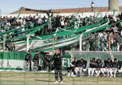 Expectativa en Sarmiento por el cierre del acuerdo con el director t�cnico Sergio Lippi