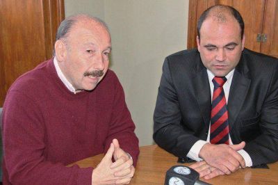 El Ejecutivo avanzar� con fondos propios en la compra y la instalaci�n del equipamiento
