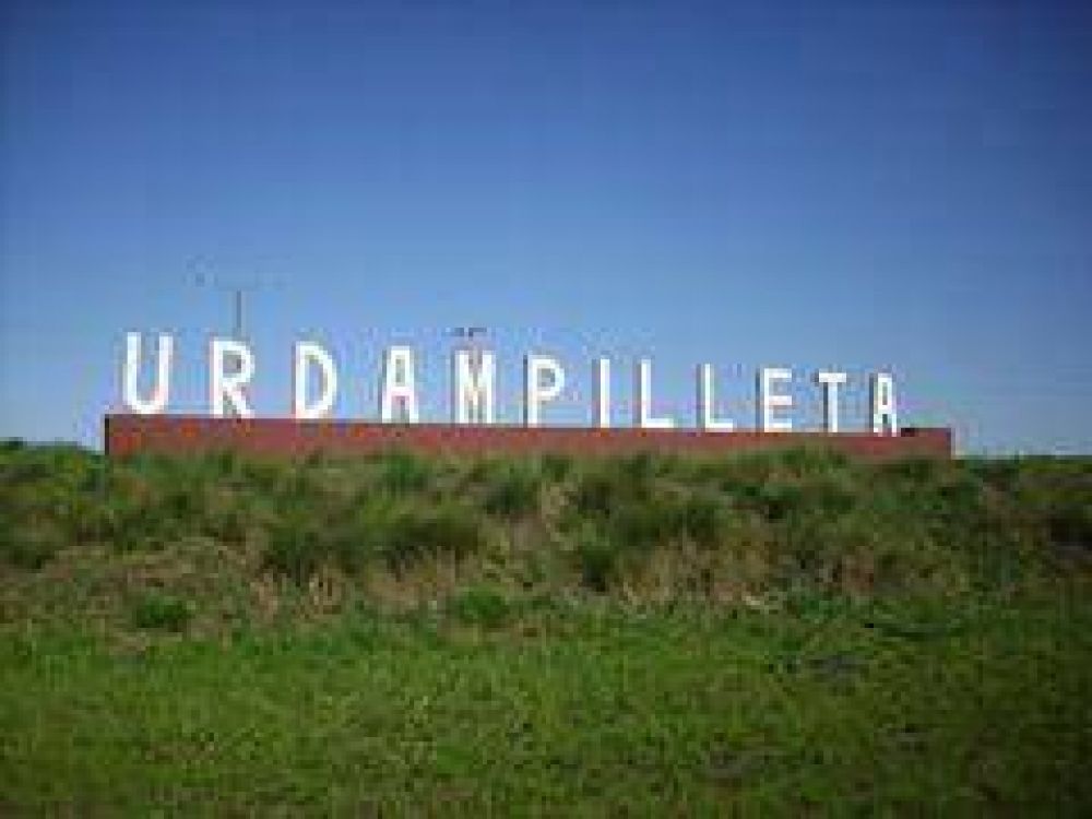 Preparan un libro para el centenario de Urdampilleta