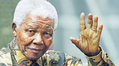 Mandela sigue grave y �sin cambios�