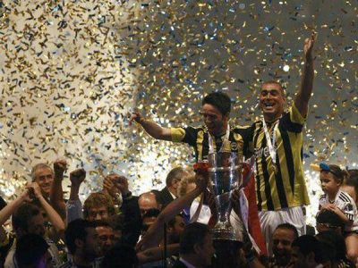 Fenerbahce, acusado de "arreglar partidos"