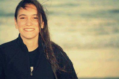 Encontraron muerta a �ngeles Rawson, la chica desaparecida en Palermo
