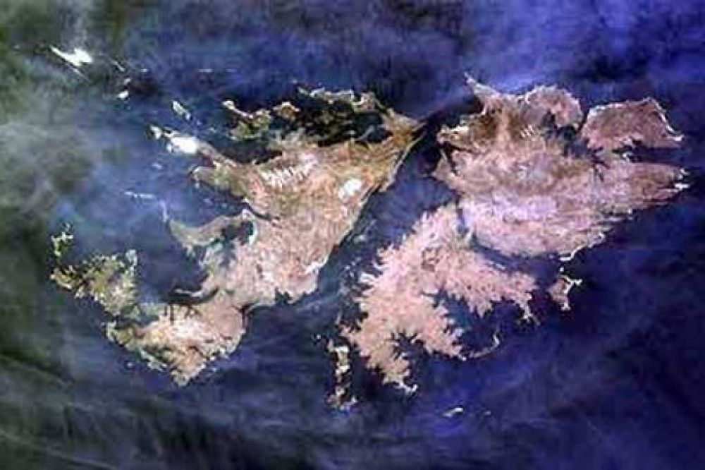 Gran Breta�a gan� un juicio que contradice su posici�n sobre Malvinas