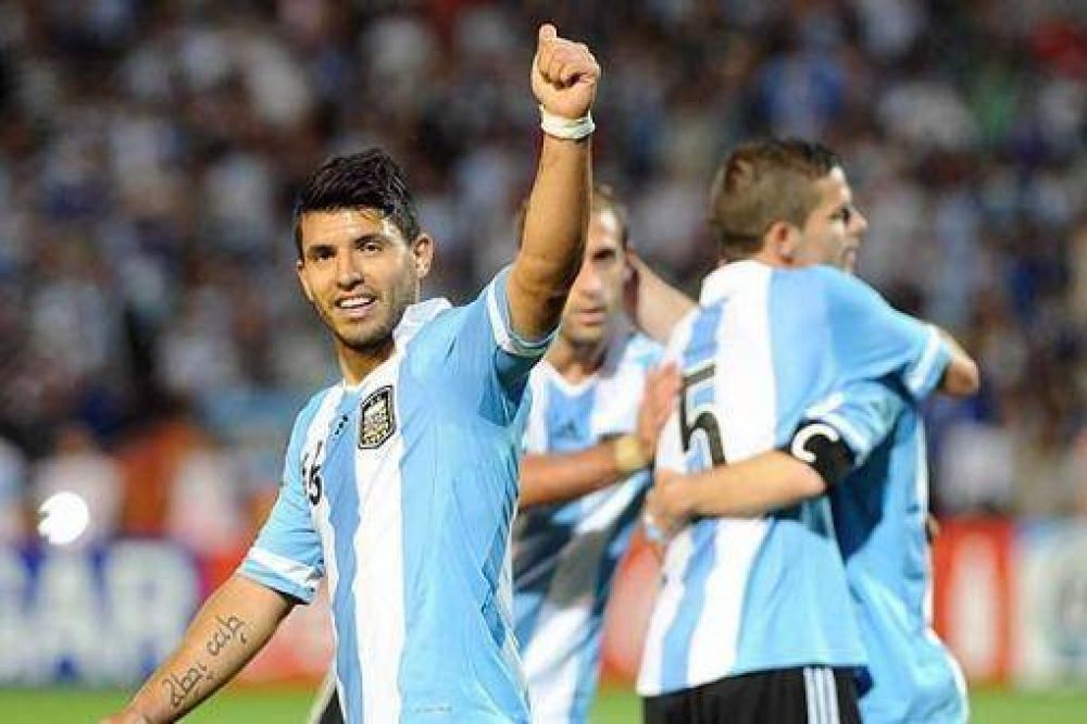 Argentina buscar� sellar ante Ecuador la clasificaci�n al Mundial 2014