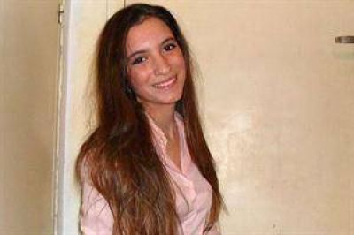 "Voy a comer y vuelvo", le dijo �ngeles Rawson a sus amigas antes de desparecer