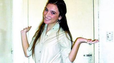 Conmoci�n en Colegiales: Hallan a Angeles en un basural y ahora buscan a sus asesinos