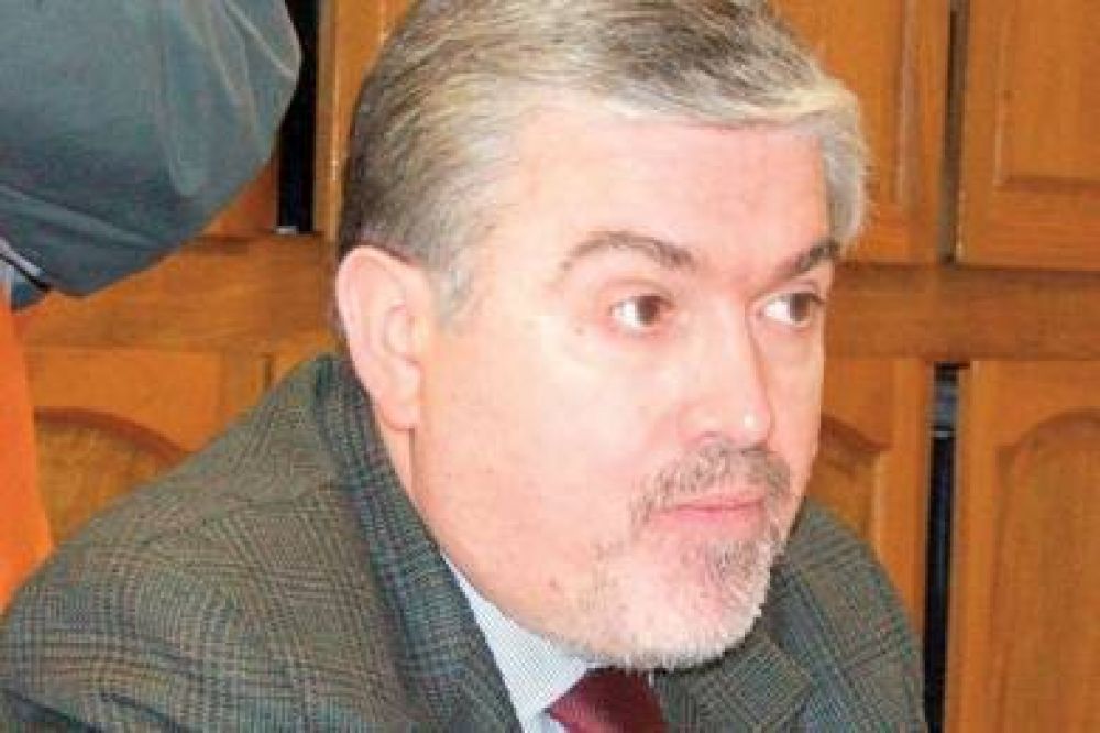 Pais se�al� que la del FpV es la �nica lista conformada