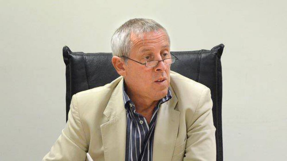Alcaina podr�a recibir 6 a�os por balear a un custodio