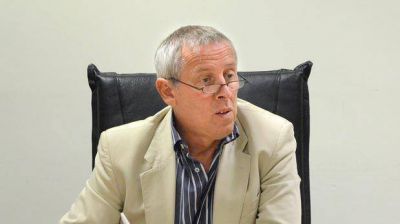 Alcaina podr�a recibir 6 a�os por balear a un custodio