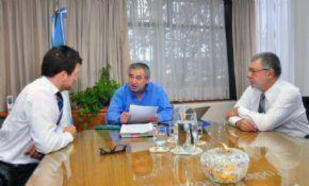 El Superior Tribunal Rechaza El Acuerdo Entre La Fiscal�a De Estado y El Gremio Legislativo