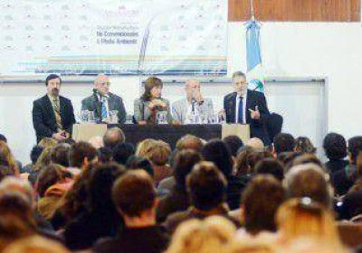 El agua, la principal duda en torno a Vaca Muerta 