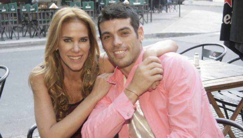 Pasin de Sbado, segn Cristian U y Marcela Baos