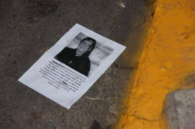 �ngeles Rawson: cr�nica y pistas del asesinato de la adolescente de 16 a�os