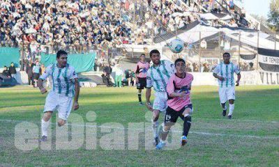 Dej� pasar el primer chico