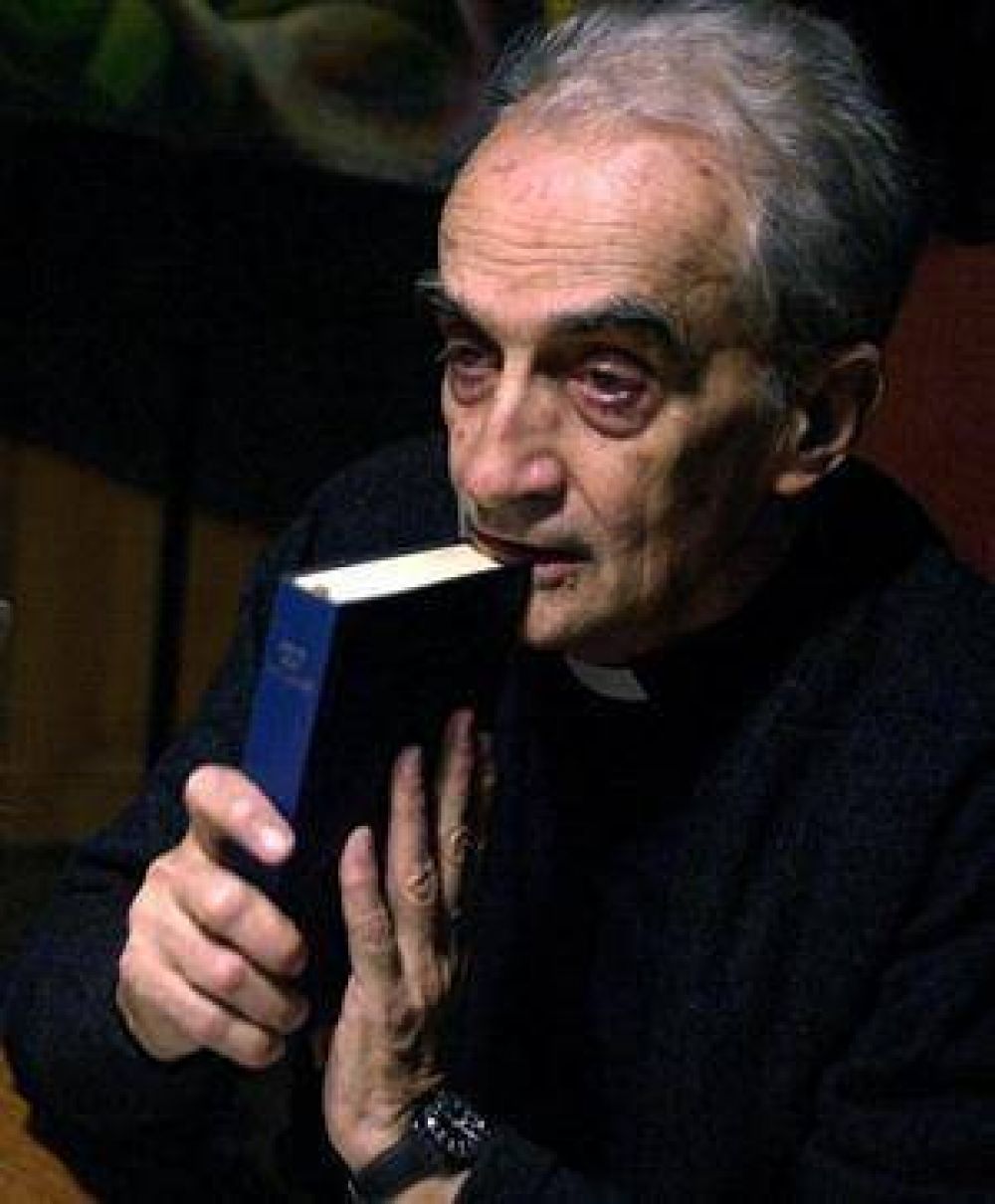 Eugenio Guasta: un sacerdote comprometido con la fe y con la cultura