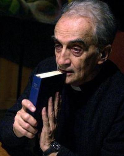 Eugenio Guasta: un sacerdote comprometido con la fe y con la cultura