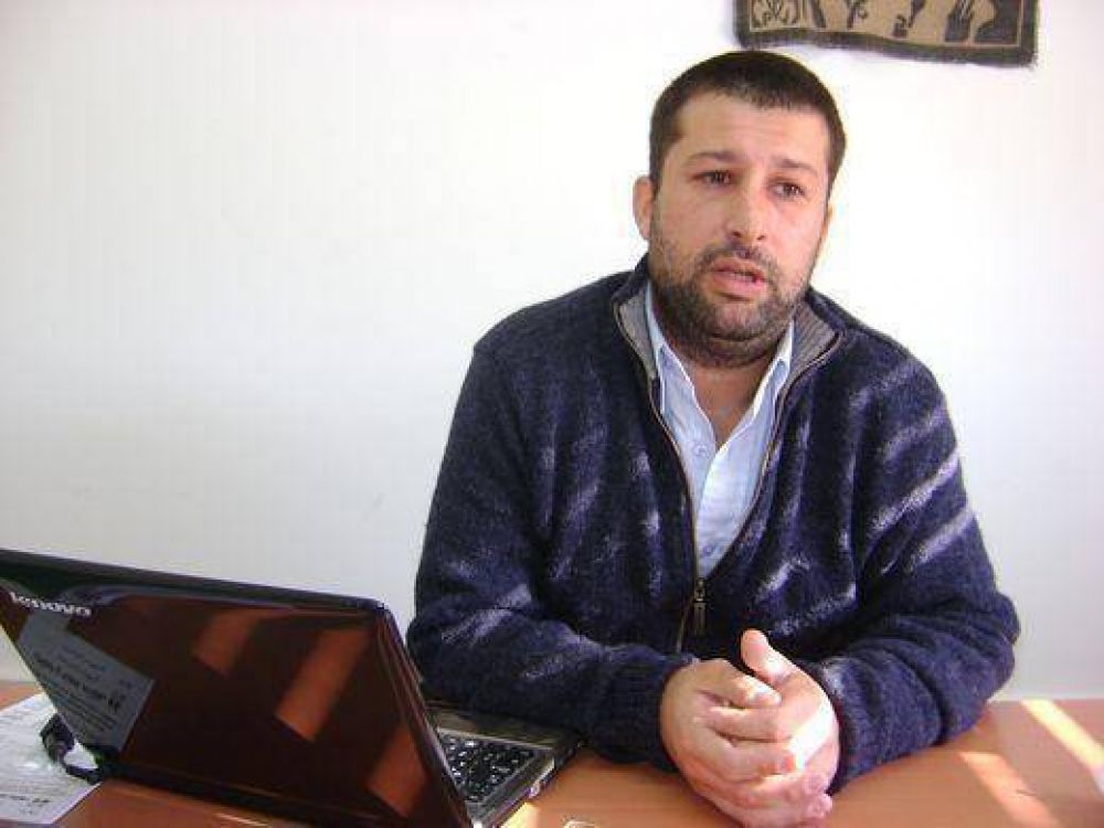 Santiago Mu�iz: �El peronismo no discute cargos, discute jefatura pol�tica�