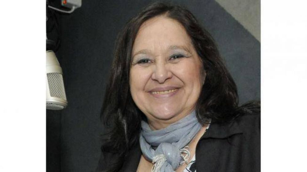 Blanca Rossi: Creo que puedo hacer algo