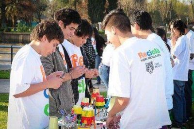 Tigre festej� el D�a Mundial del Medio Ambiente