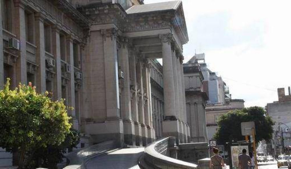 Resoluci�n del TSJ complica la futura elecci�n del defensor del Pueblo