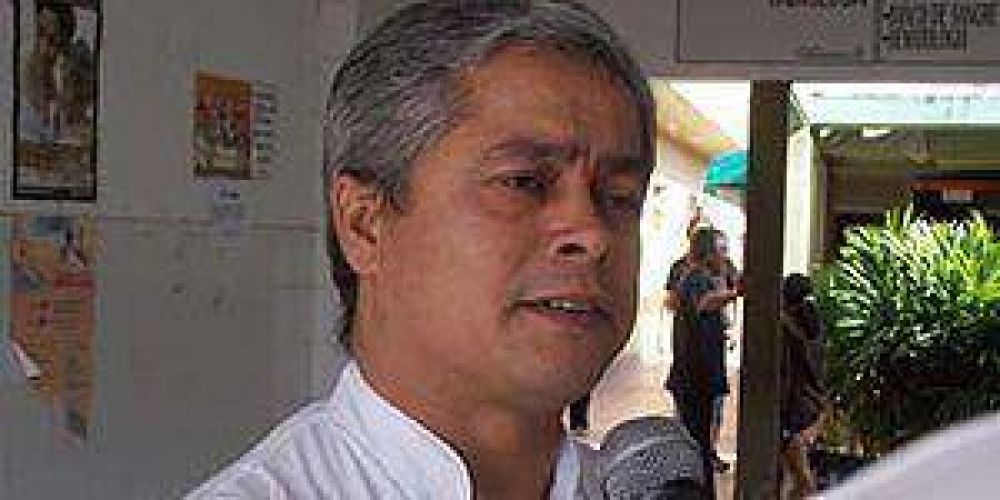 Dr. Cambra: �Los accidentes en motocicleta son una epidemia�
