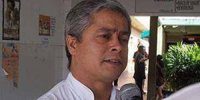 Dr. Cambra: �Los accidentes en motocicleta son una epidemia�