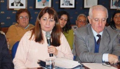 Confirman casos de gripe A en Pilar