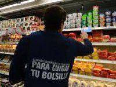 Afirman que se cumple el congelamiento pero faltan productos