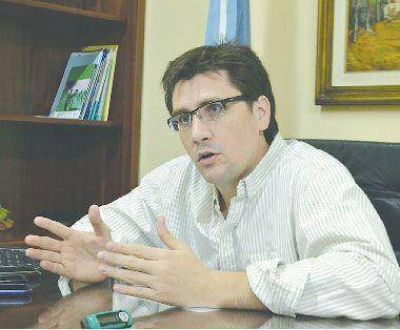 Luna sobre la Gripe: �Hay que vacunarse�