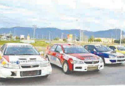Postergaron el Rally de Olta y el Provincial va con el Argentino