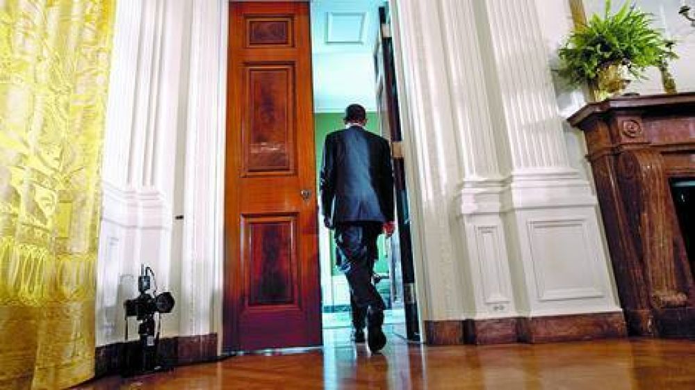 Obama cita el caso de un argentino para exigir una reforma migratoria