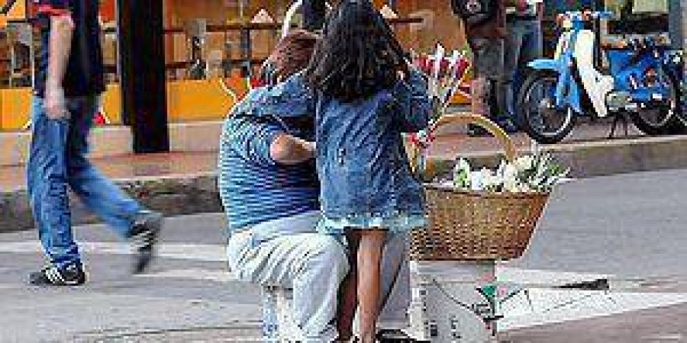 12 de junio �D�a Mundial de la lucha contra el trabajo infantil�