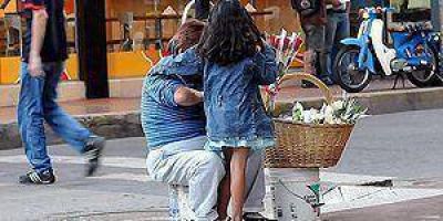 12 de junio �D�a Mundial de la lucha contra el trabajo infantil�