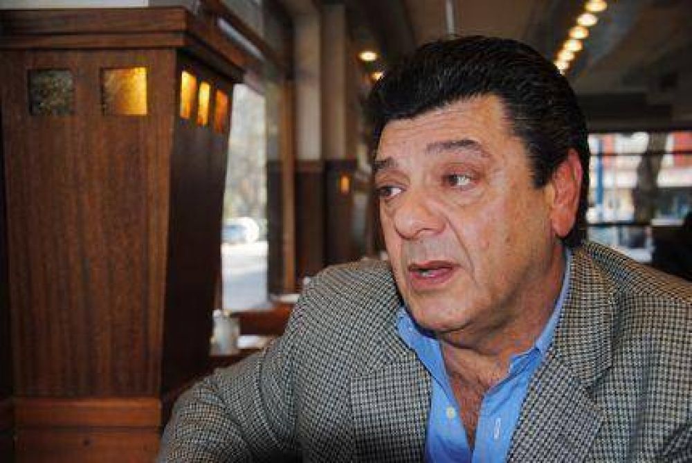 Alfonso Basso: �La Defensor�a del Pueblo merece una voz cr�tica, no complaciente con el Ejecutivo�