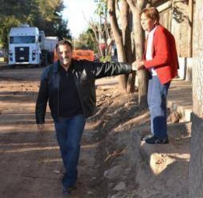 �Si Ricardo Quintela es candidato, no lo ser� de forma testimonial�