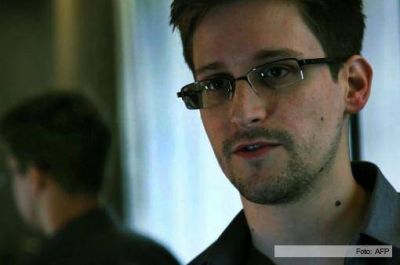 Legisladores rusos quieren darle asilo al esp�a norteamericano que revel� el espionaje global