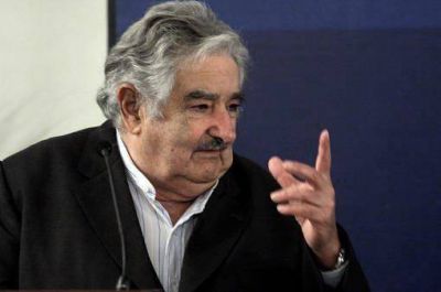 Para Mujica, "Francisco es un papa canchero que tiene mucho boliche"