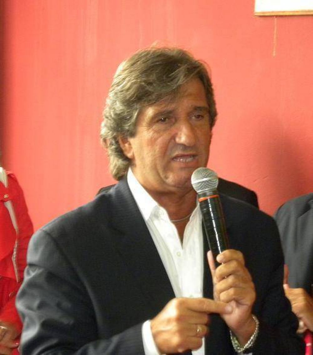 EL PAMI CONTRA LA GRIPE A